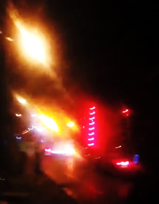 pnr 190311 convoy Katrina Lawrie2