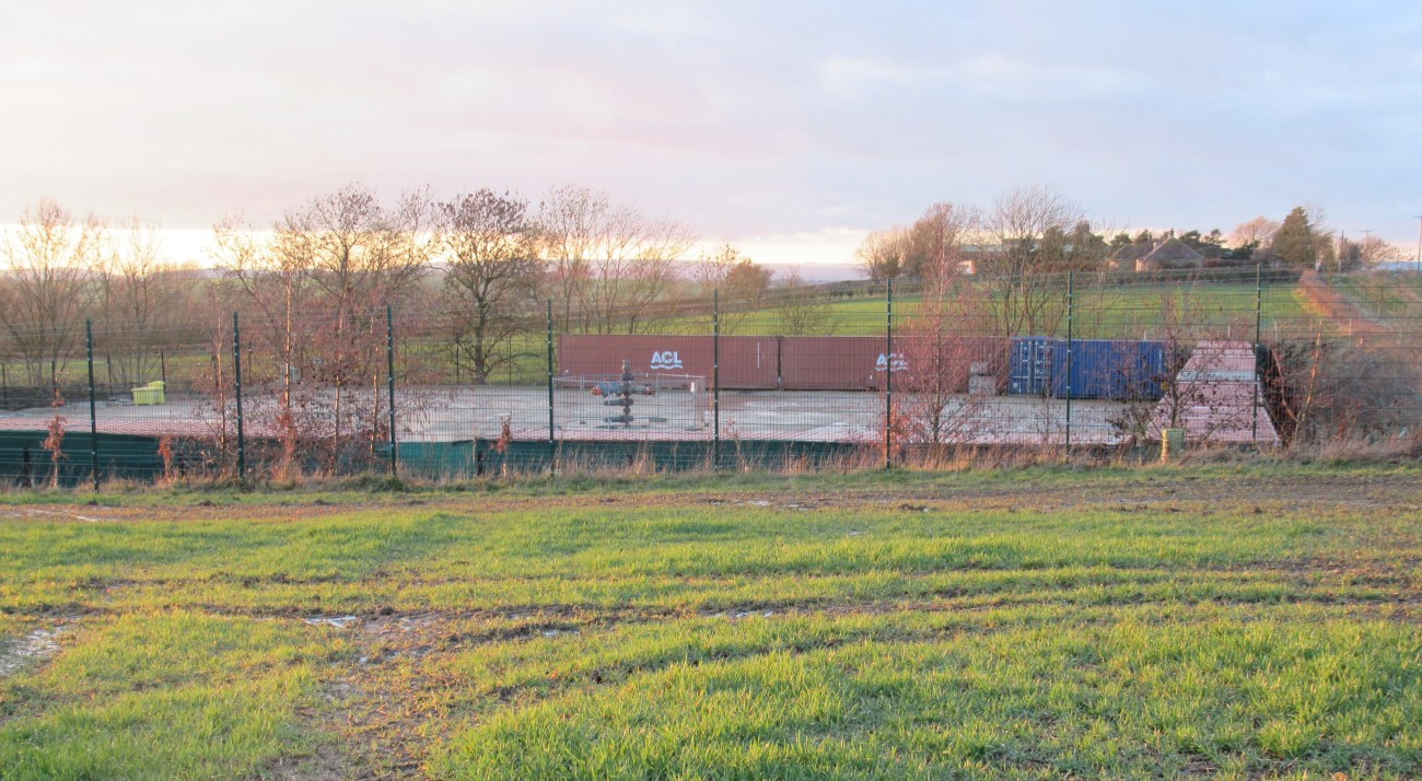 190410 KM protest Hazel Winter 4