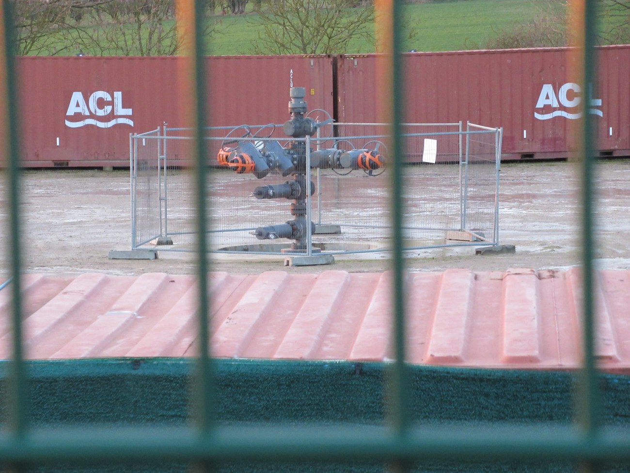 190410 KM protest Hazel Winter 5