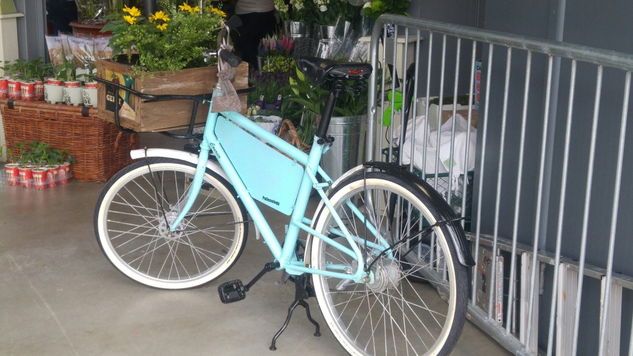 190501 Doncaster TdY Dod1