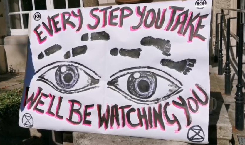 190521 SCC meeting XR Godalming