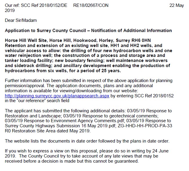 190522 SCC consultation letter