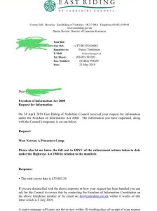 ERYC cost of evictions