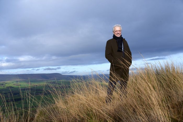 Francis Egan Cuadrilla