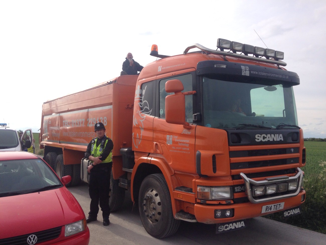 190605 lorry surf UWOC2