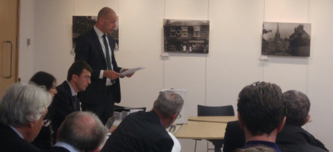 190611 Woodsetts inq John Darby dod