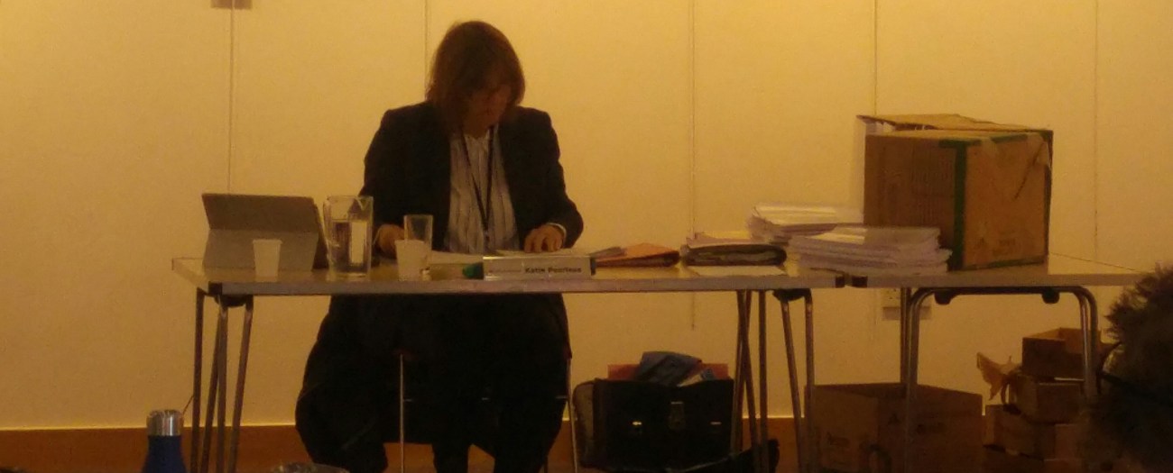 190611 Woodsetts inq katie peerless dod7