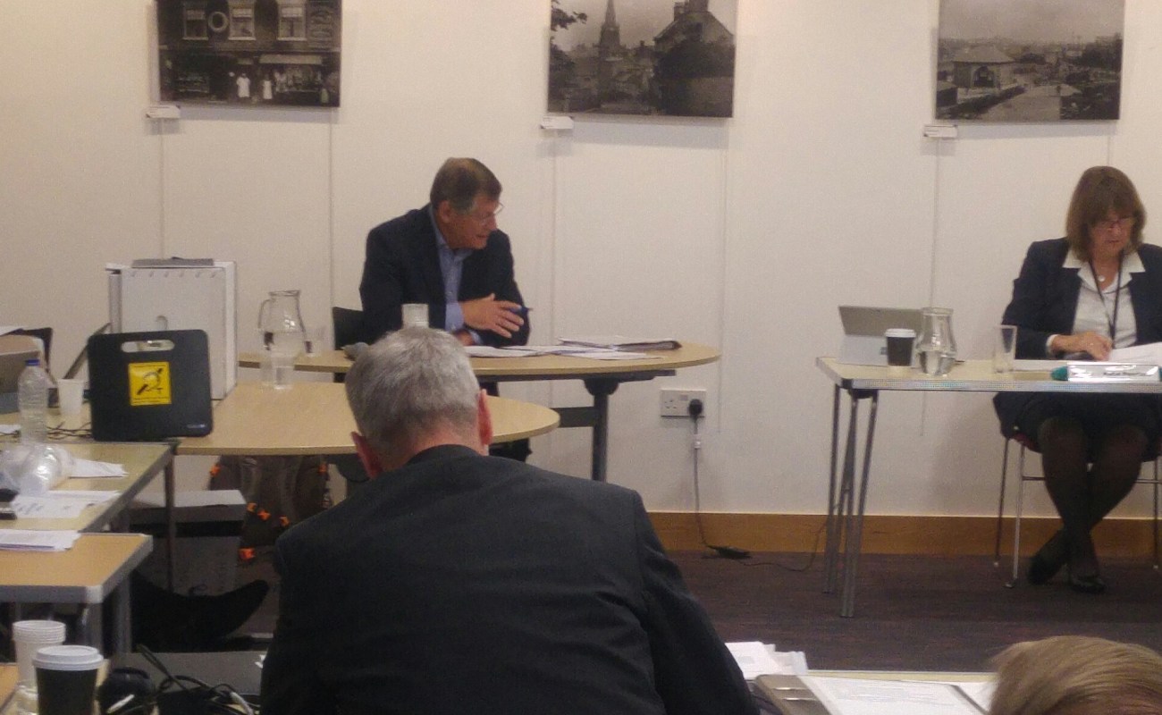 190612 Woodsetts statement dod1