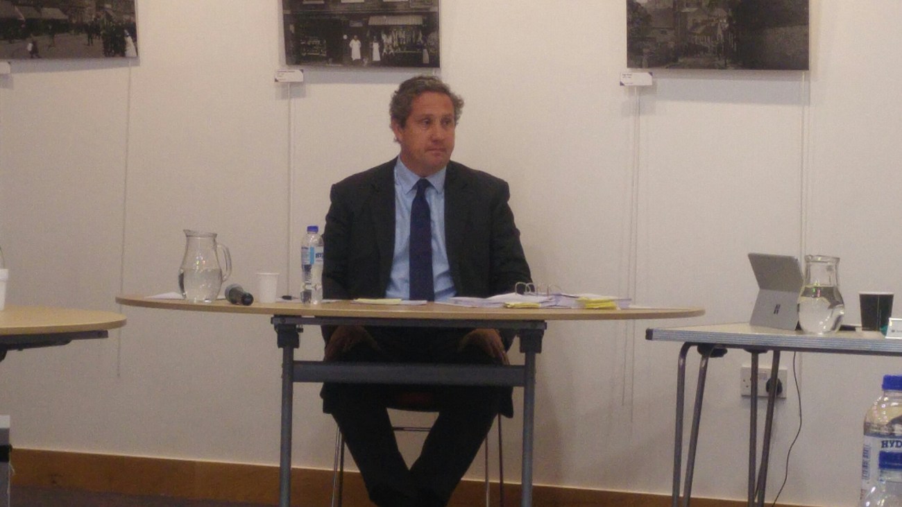 190613 woodsetts dod Pickering 5