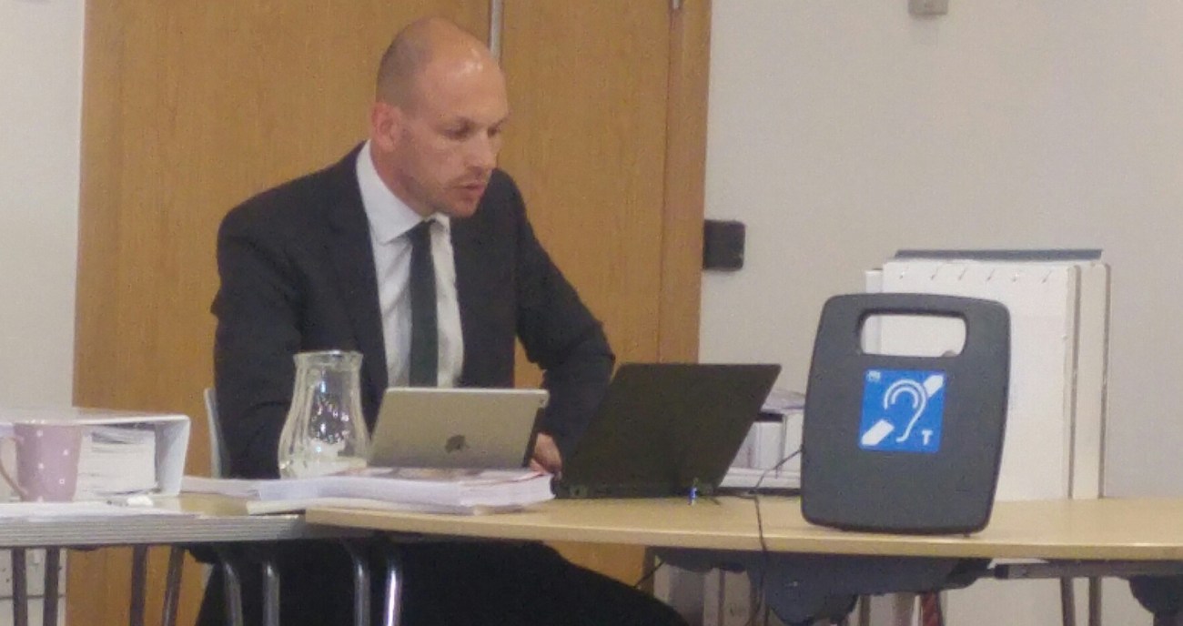 190618 Woodsetts inq Darby DoD