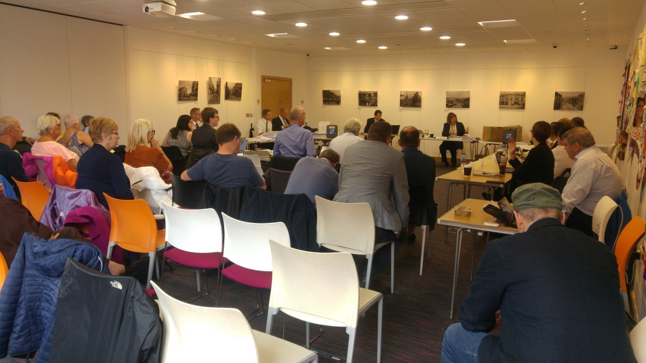 190619 Woodsetts inq gv dod