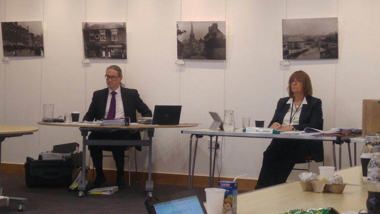 190620 woodsetts shepherd and peerless