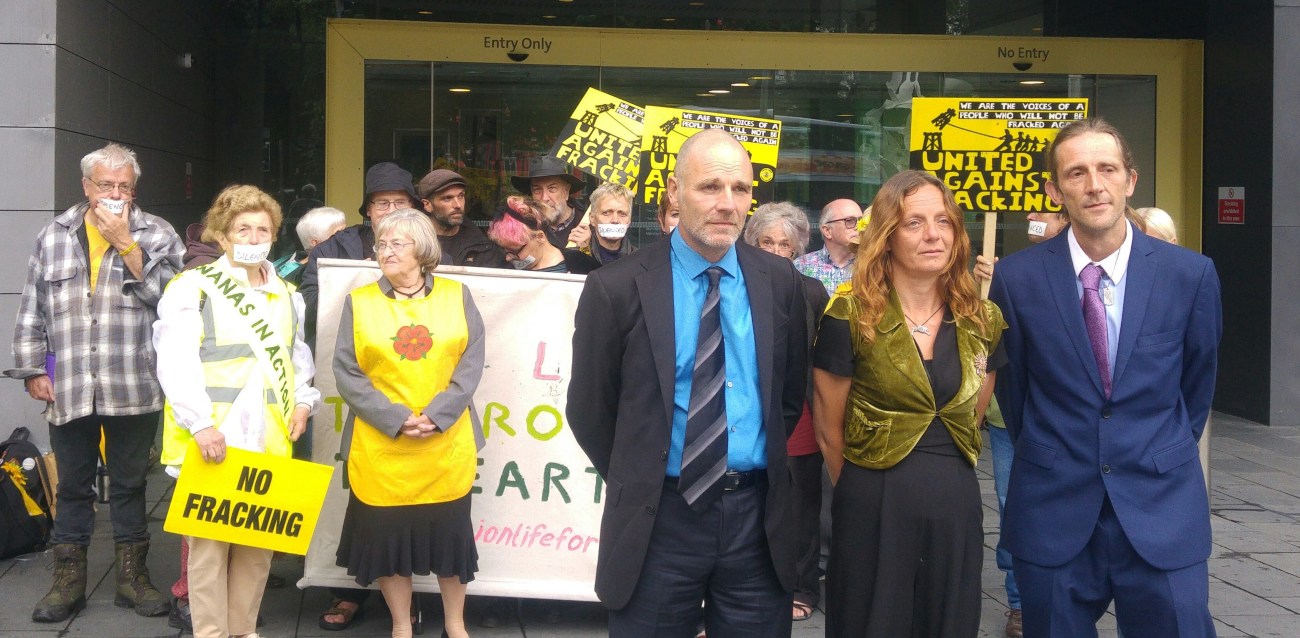 190625 Cuadrilla CoC 1 DOD