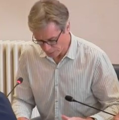 190723 WBC Stephen Hayward