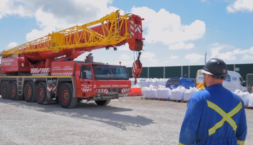 PNR 1907 Cuadrilla Resources