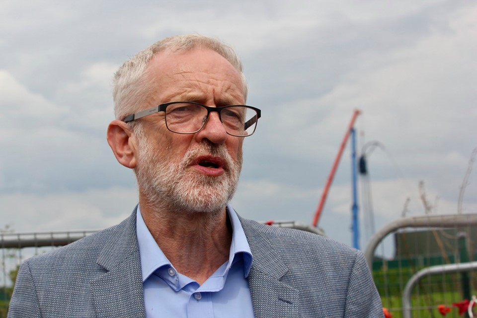 pnr 190730 Jeremy Corbyn Refracktion1
