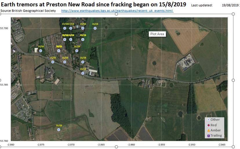 190819 map of Pnr earth tremors 2