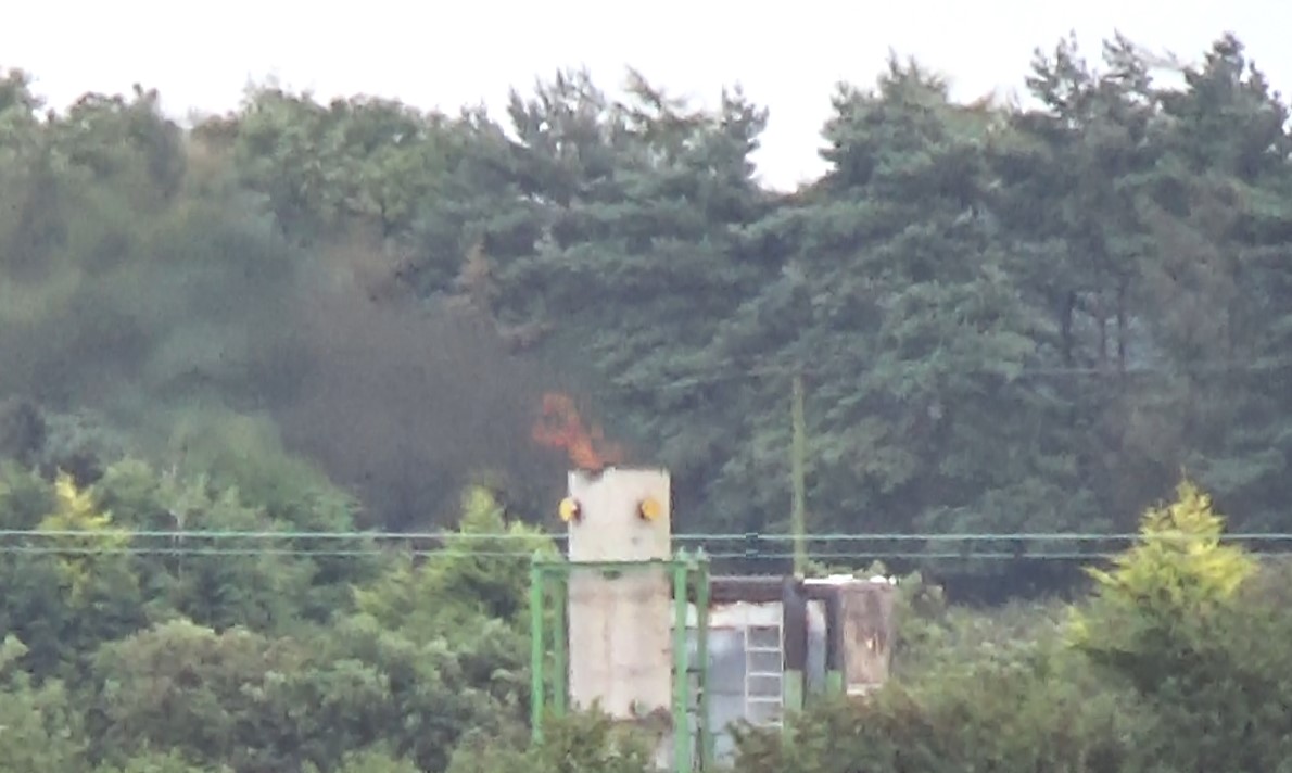 190822 flaring WNMIS