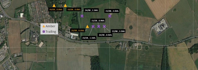 190824 major tremors pnr