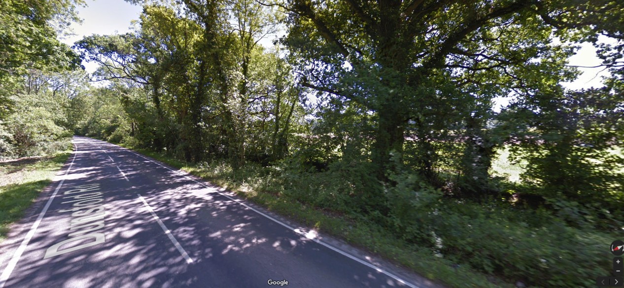 Dunsfold Road Google Maps Google Earth