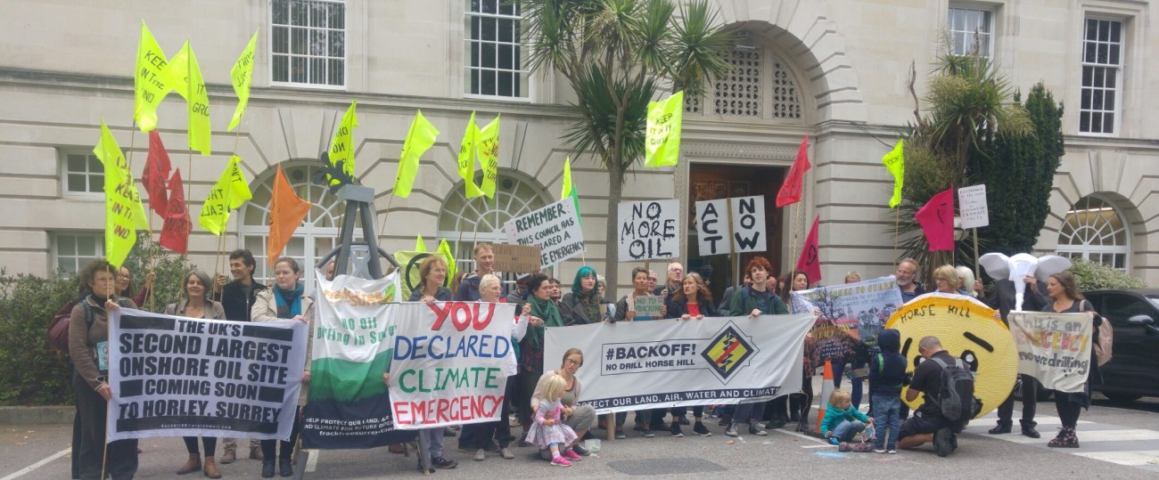 190911 Horse Hill DoD4