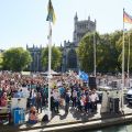 190920 climate strike Bristol