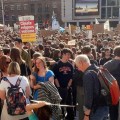 190920 climate strike Leeds Mike Short 1