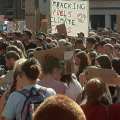 190920 climate strike Leeds Mike Short 2