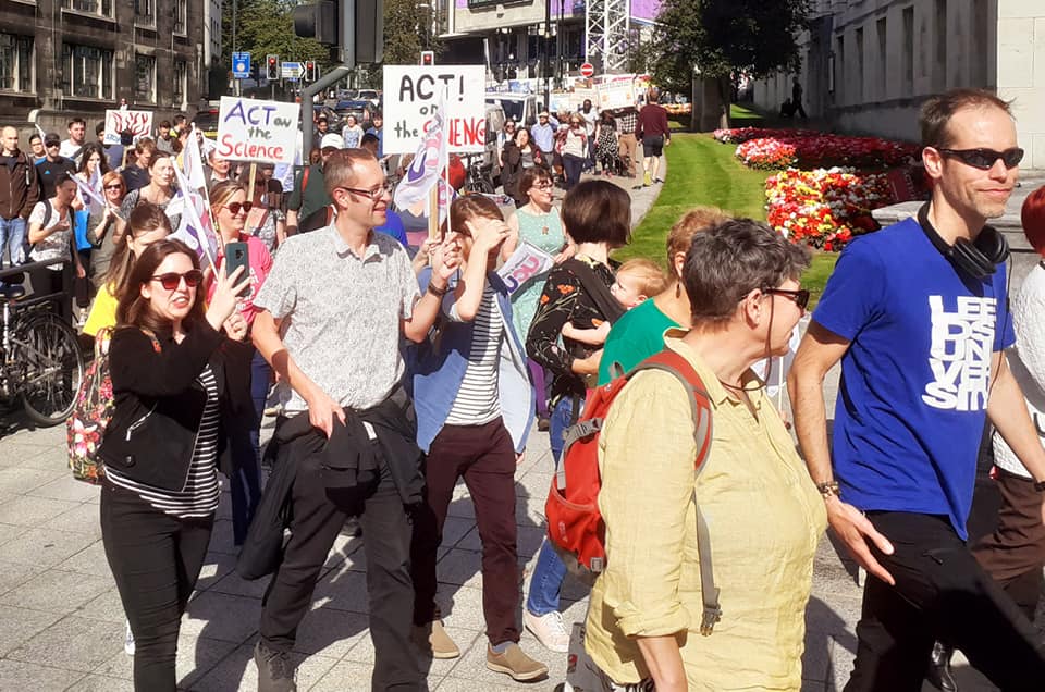 190920 climate strike Leeds Mike Short 3