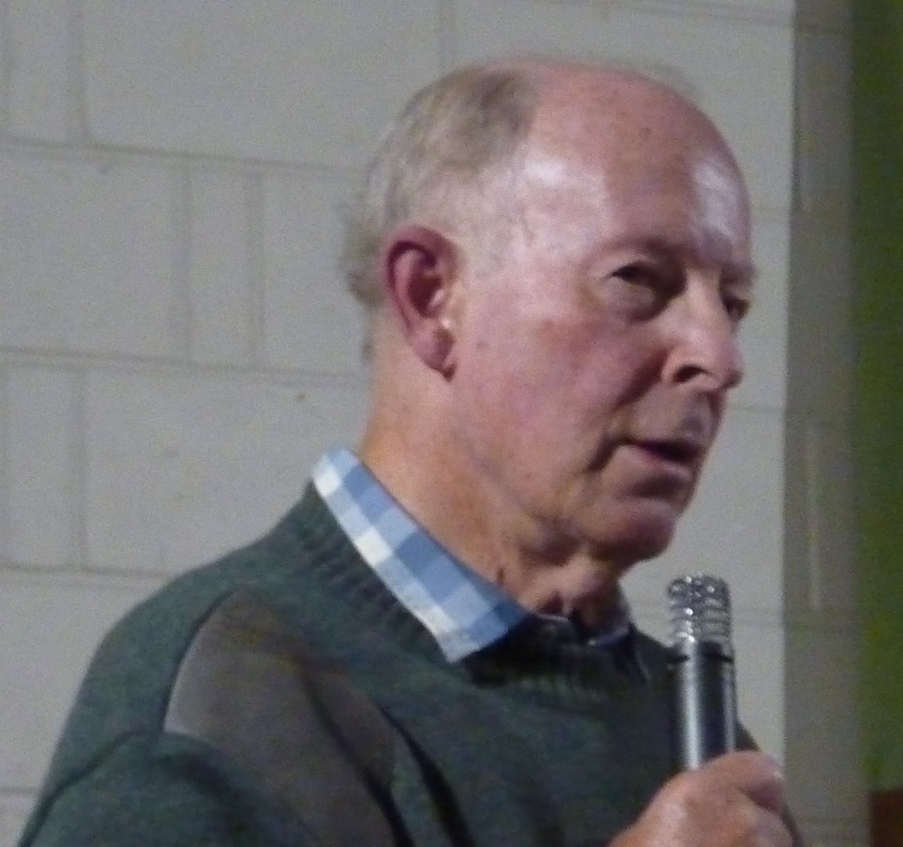 190925 HH Chris Lowe