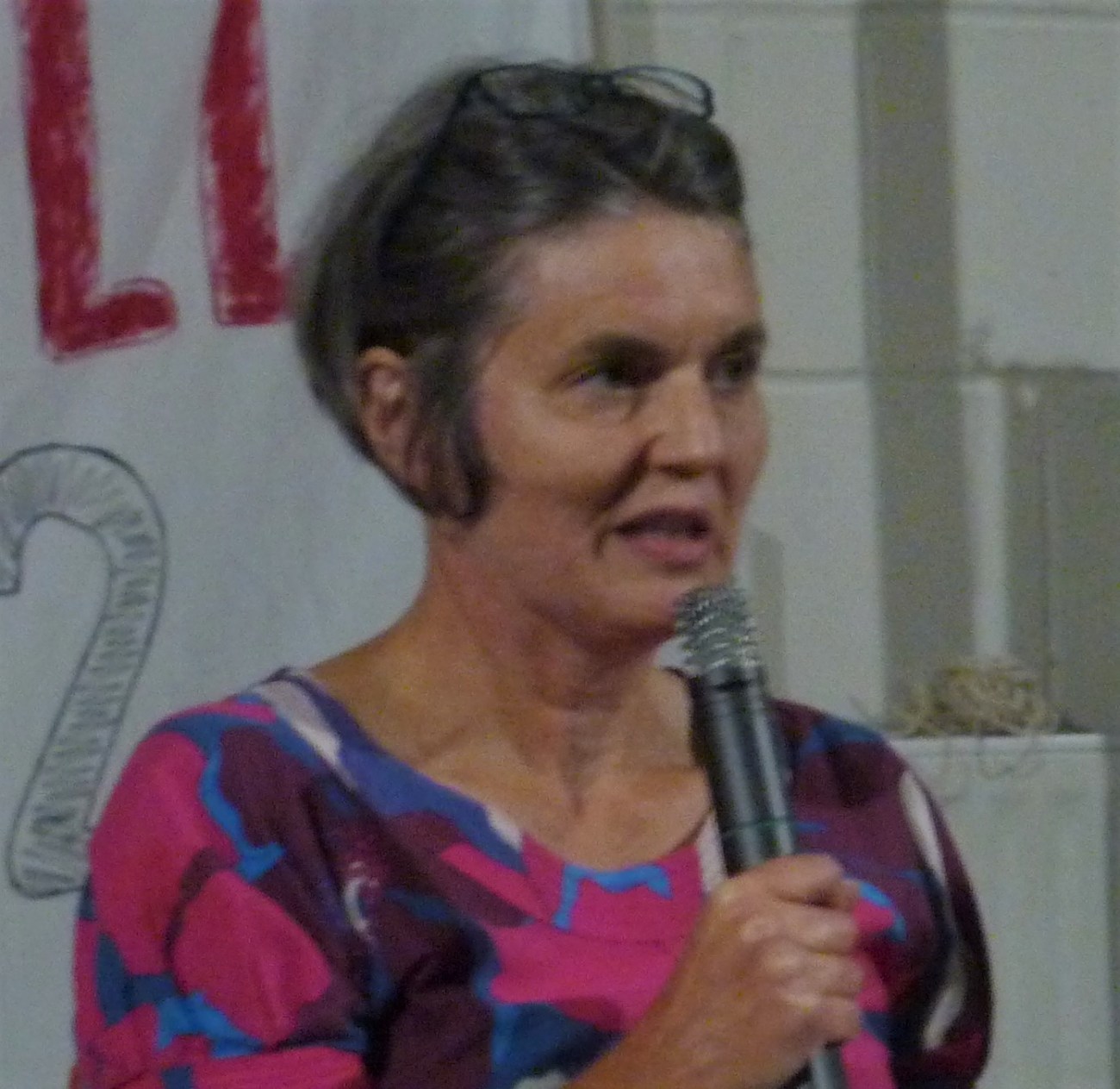 190925 HH Sarah Finch