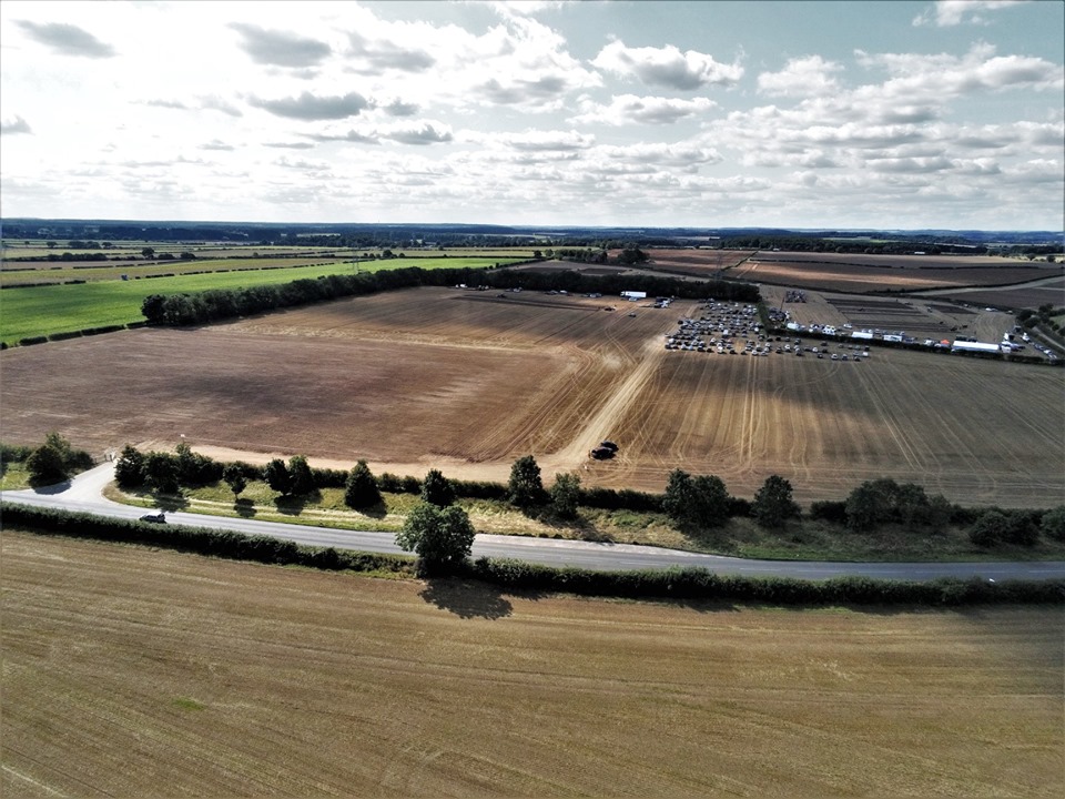 190908 Tinker Lane Eric Walton