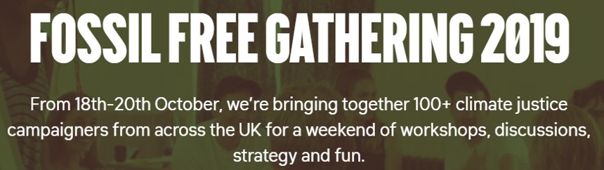 191018 fossil free gathering