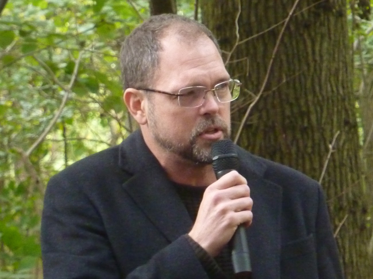 191026 HH Cllr Clayton Wellman DoD