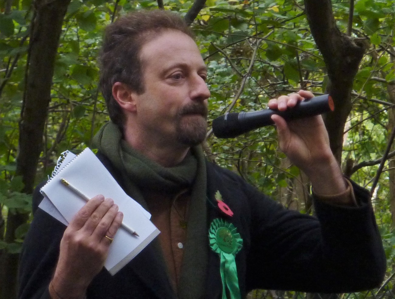 191026 HH Cllr Jonathan Essex DoD