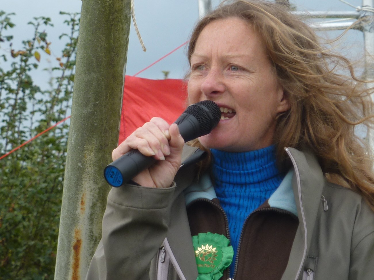 191026 HH Lisa Scott DoD