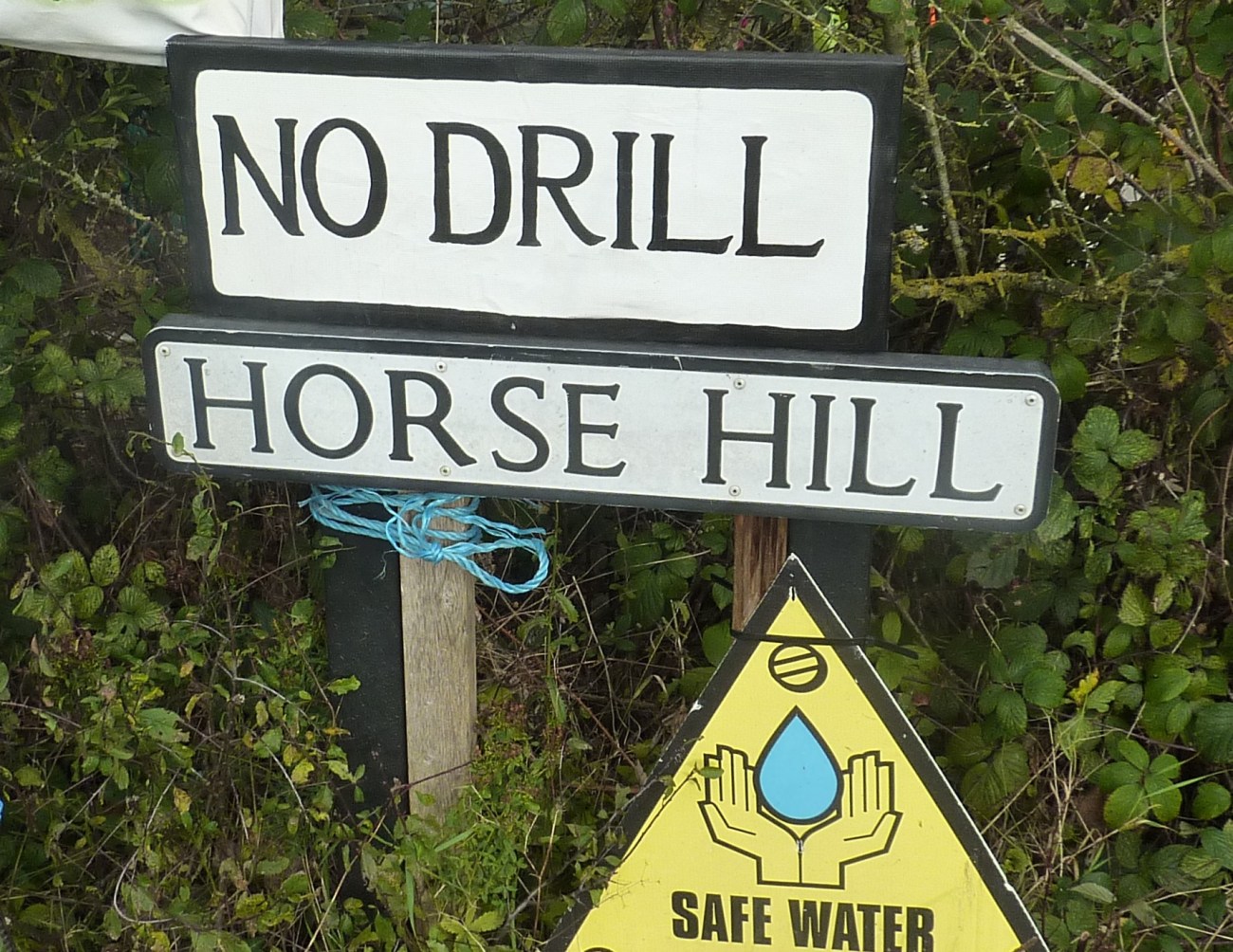 191026 HH ProtestSign3 DoD