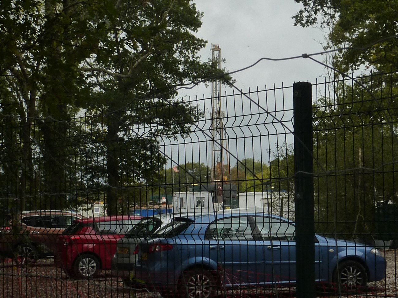 191026 HH Well site DoD