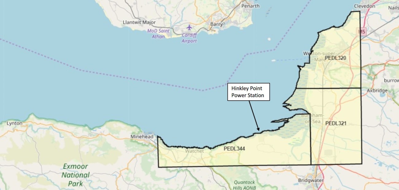 Hinkley Point Power Station