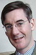Jacob Rees-Mogg