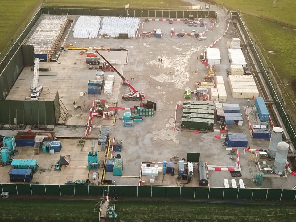 Residents “astounded” by decision which could lead to methane and ...