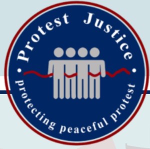 Protest jusice