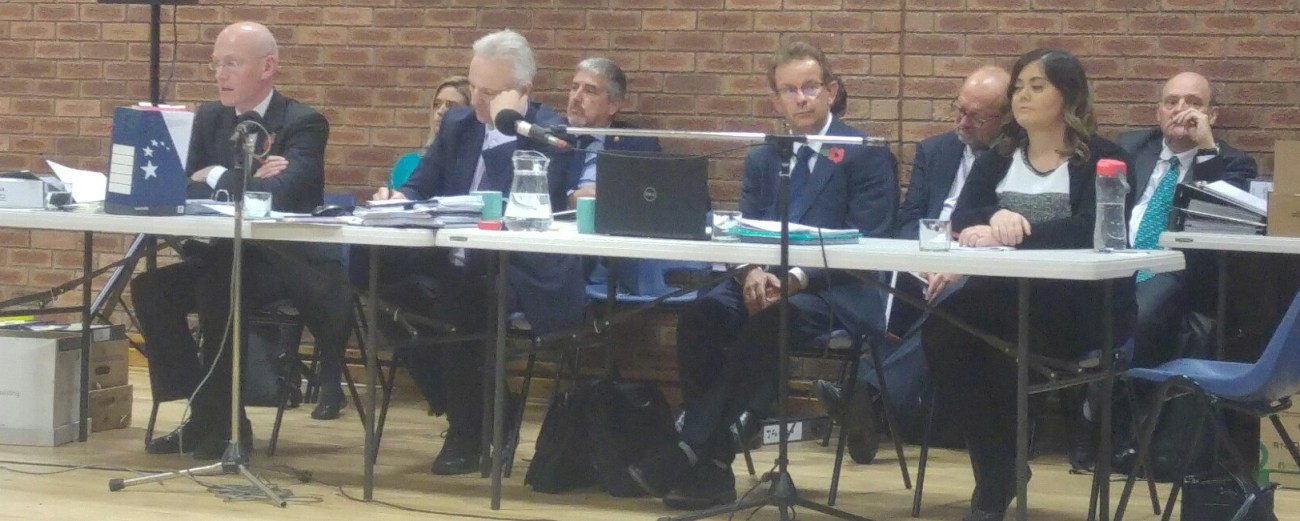 191106 WI 2 Egdon DoD