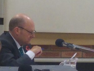 191106 WI 5 James Dodds DoD