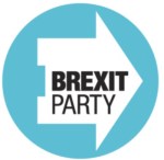 Brexit Party logo