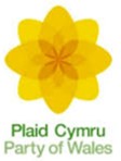 plaid cymru logo