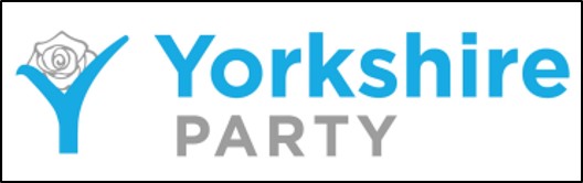 Yorkshire Party logo