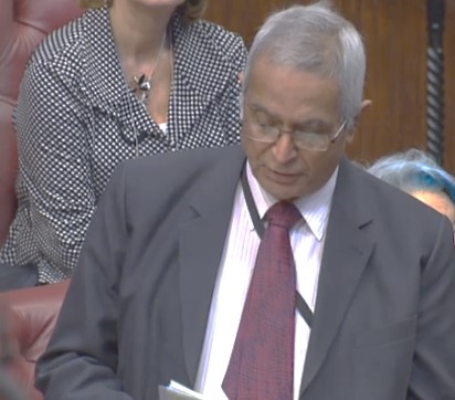 200115 Lord Dholakia