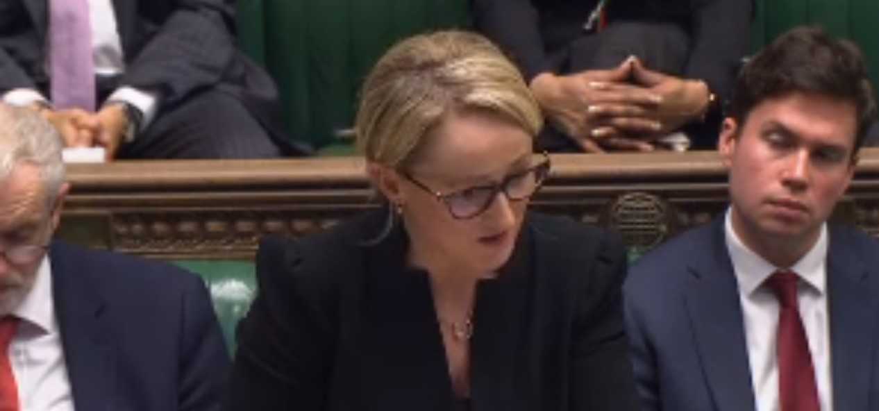 200115 Rebecca Long Bailey