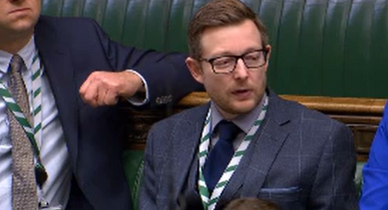 200121 Alexander Stafford 2 parliTV